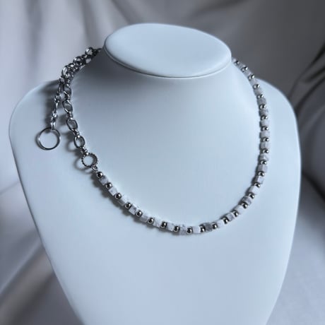 CUBE Necklace