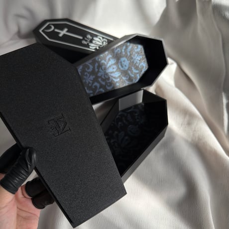Original 棺 Box 【Simple】