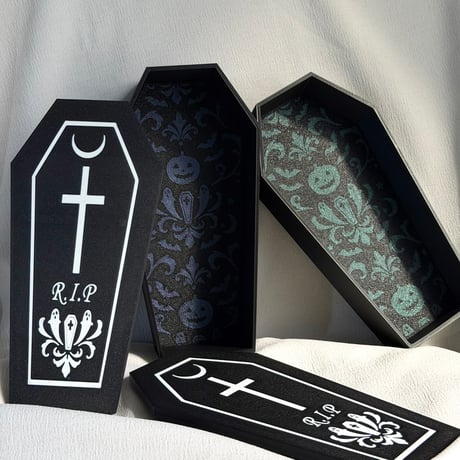 Original 棺 Box 【Simple】