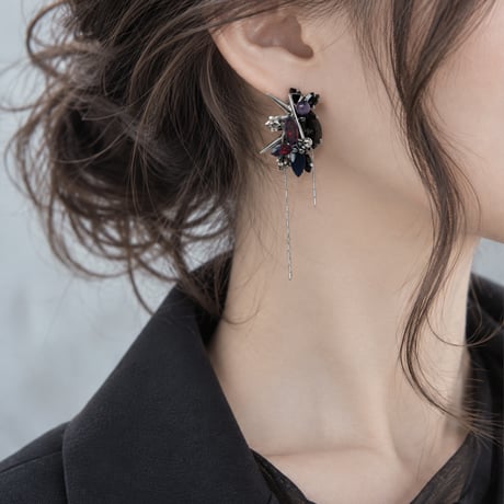 Limited Opal ｢Éliane｣