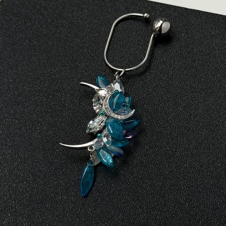 Limited Apatite ｢Ear Cuff｣