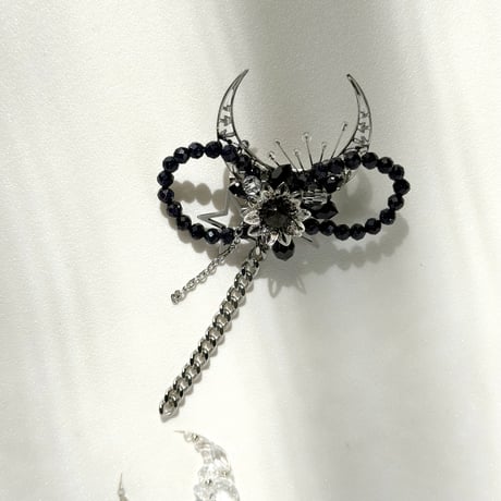 Limited MEGAMI ｢Broach｣