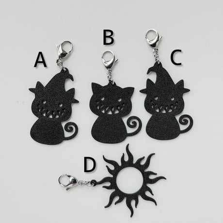 📮￤My Charm 1