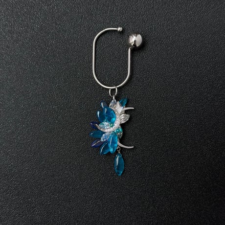 Limited Apatite ｢Ear Cuff｣