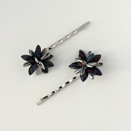 Limited Opal ｢Hair Pin Set｣