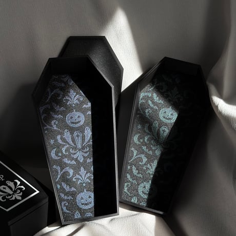 Original 棺 Box 【Simple】