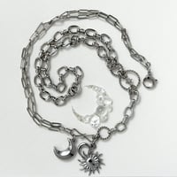 Lilly Necklace