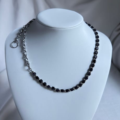 CUBE Necklace