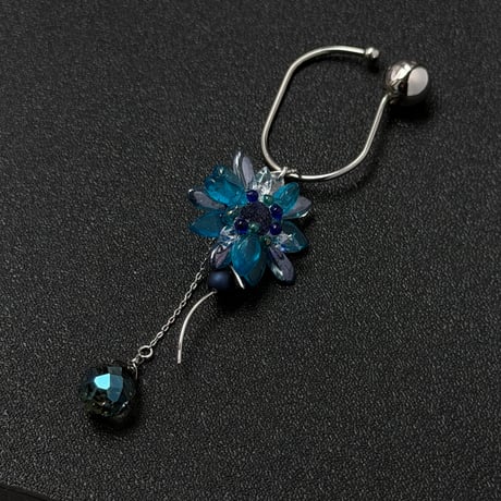 Limited Apatite ｢Ear Cuff｣