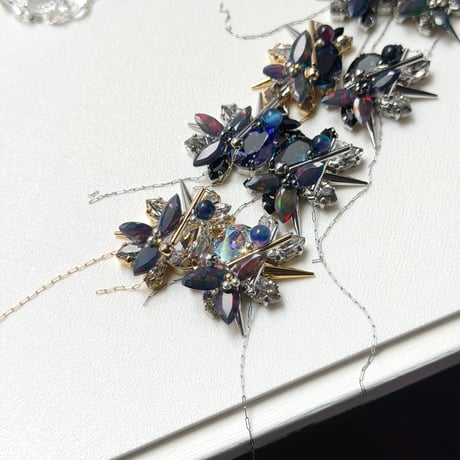 Limited Opal ｢Éliane｣