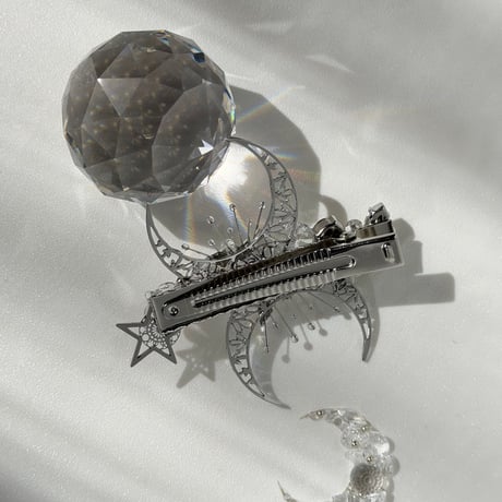 Limited MEGAMI ｢Hair Clip ｣-1-