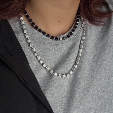 CUBE Necklace