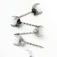 【10/16販売終了】 Limited MEGAMI ｢Hair Pin｣