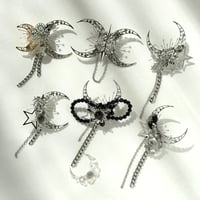 Limited MEGAMI ｢Broach｣