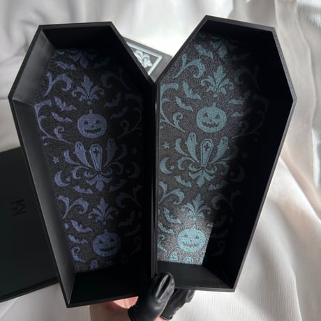 Original 棺 Box 【Simple】