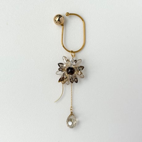 陽葵(Himari) Ear Cuff