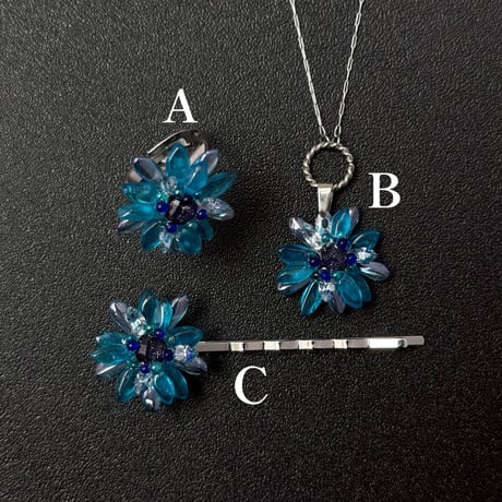 Limited Apatite ｢etc..｣