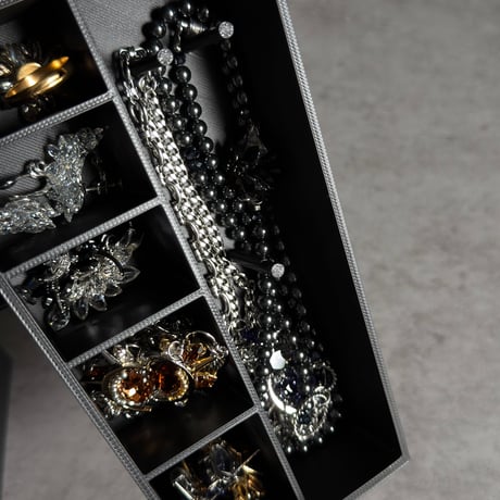 Original 棺 Box 【Closet】