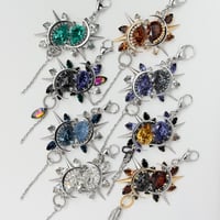 Éliane Charm