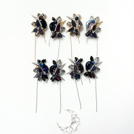 Limited Opal ｢Éliane｣