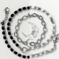 CUBE Necklace