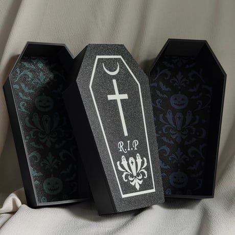 Original 棺 Box 【Closet】