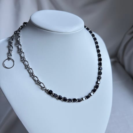 CUBE Necklace