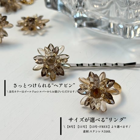 HIMAWARI  Ring