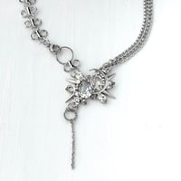 Éliane『FIRST Luminous』 Necklace