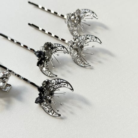 Limited MEGAMI ｢Hair Pin｣