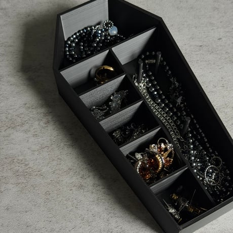 Original 棺 Box 【Closet】
