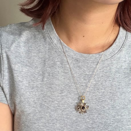 HIMAWARI Necklace