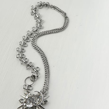 Éliane『FIRST Luminous』 Necklace