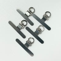 📮￤Stainless ｽﾄﾗｯﾌﾟﾎﾙﾀﾞｰ