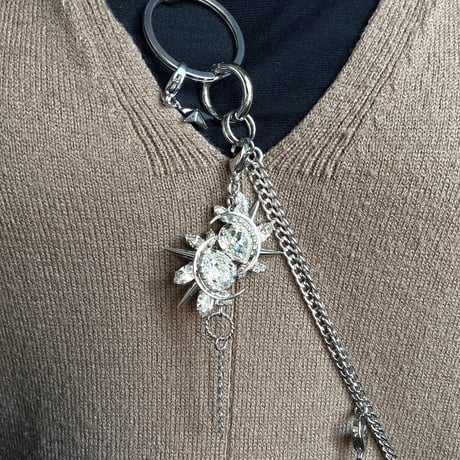 Éliane Charm