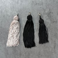 📮￤Fringe Charm