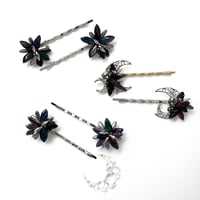 Limited Opal ｢Hair Pin Set｣
