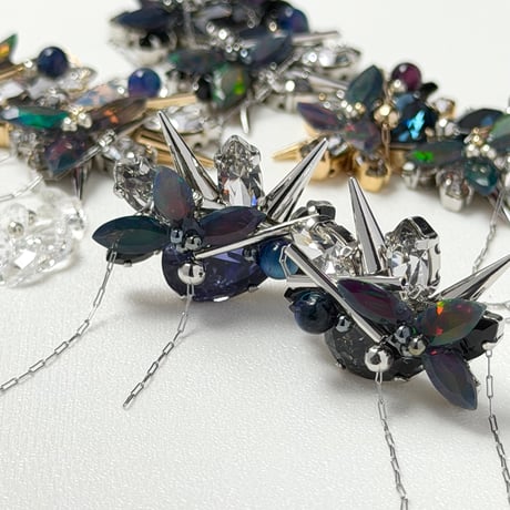 Limited Opal ｢Éliane｣