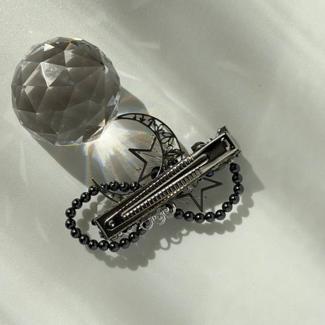 Limited MEGAMI ｢Hair Clip ｣-2-