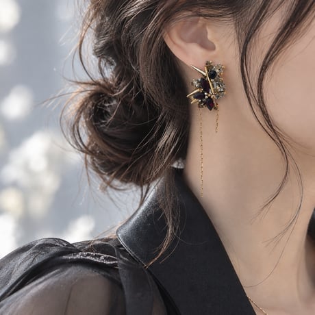 Limited Opal ｢Éliane｣