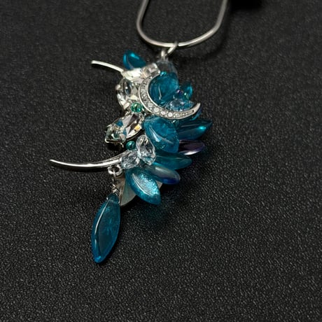 Limited Apatite ｢Ear Cuff｣