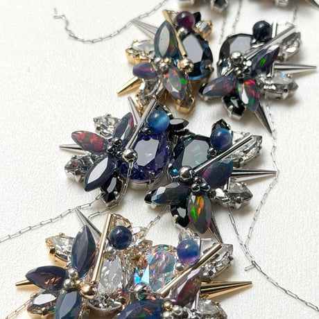 Limited Opal ｢Éliane｣