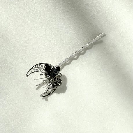 Limited MEGAMI ｢Hair Pin｣