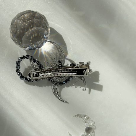 Limited MEGAMI ｢Hair Clip ｣-2-