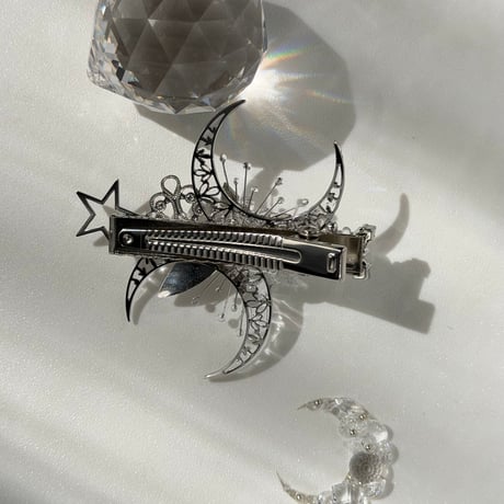Limited MEGAMI ｢Hair Clip ｣-1-
