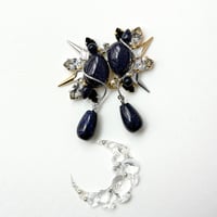 Éliane『Blue Goldstone』Mix