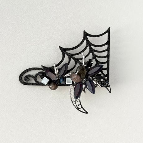 Limited Opal ｢Hair Clip｣