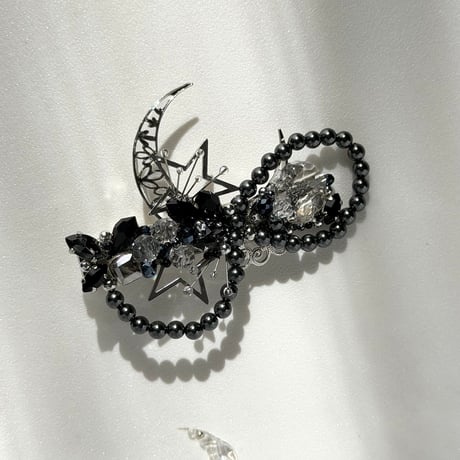 Limited MEGAMI ｢Hair Clip ｣-2-