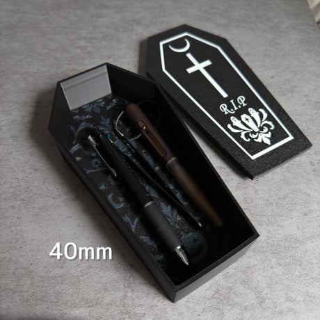 Original 棺 Box 【Simple】