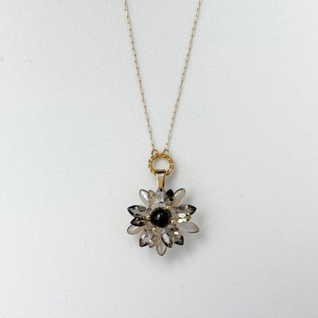HIMAWARI Necklace